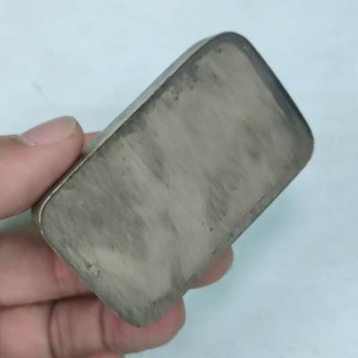 PCAI钱币31-36像章杂项小专场 民国小白铜油精炉