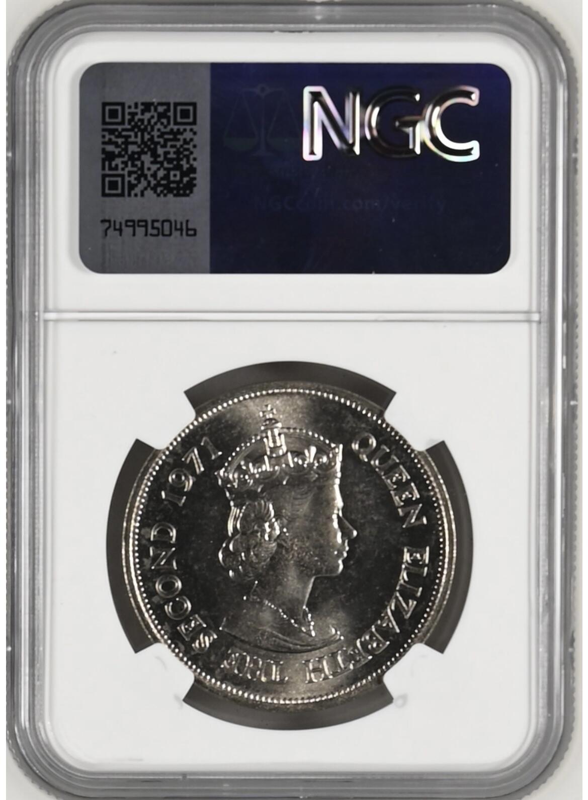 S&S Numismatic世界钱币-拍卖 第114期 