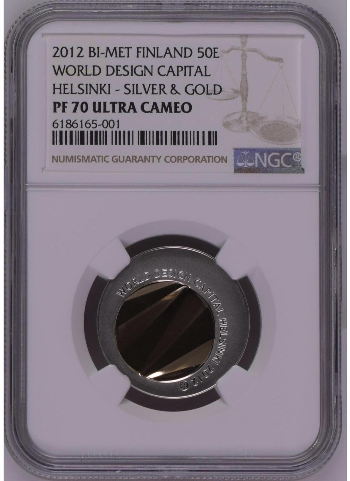 S&S Numismatic世界钱币-拍卖 第114期 