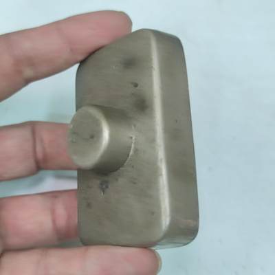 PCAI钱币31-36像章杂项小专场 民国小白铜油精炉