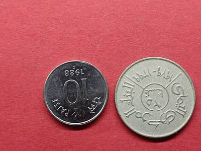 外国硬币 外国币