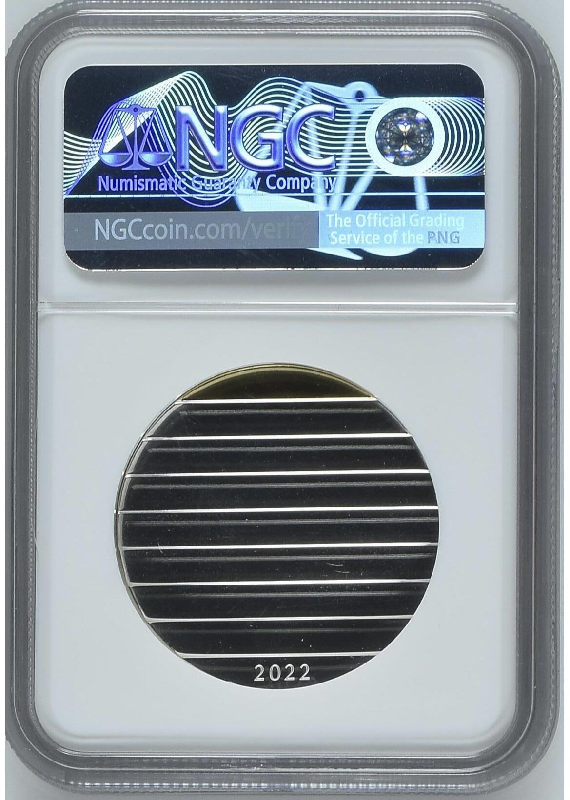 S&S Numismatic世界钱币-拍卖 第114期 
