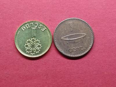 外国硬币 外国币