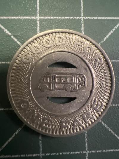 第932期  硬币专场 （无押金，捡漏，全场50包邮，偏远地区除外，接收代拍业务，本店十天发一次货） 公交代用币