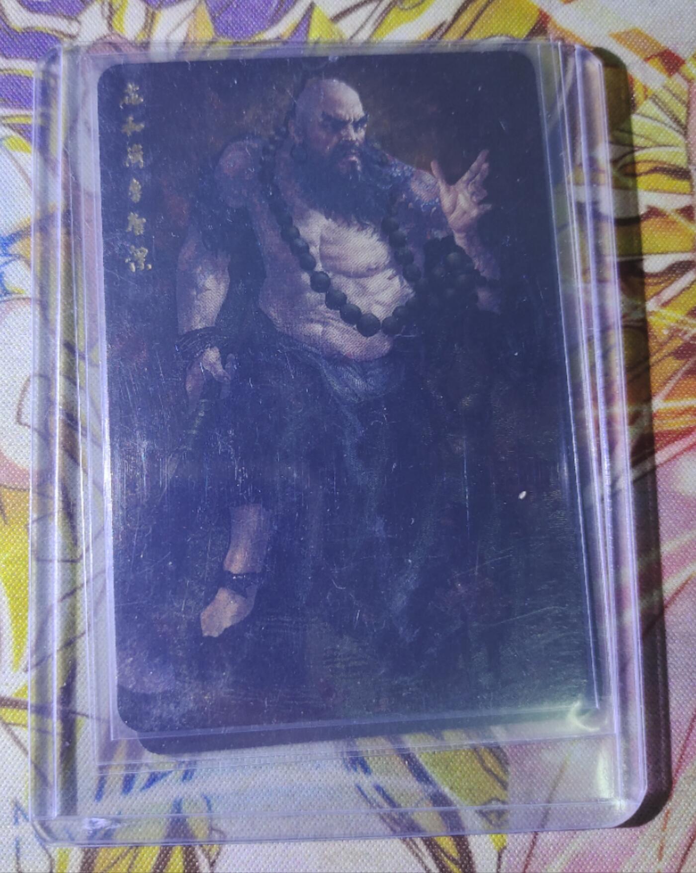 天玑星卡拍第五十八期《我们终将醒来》周一预展结束周四截拍 持续收拍中 满赠三娘需备注