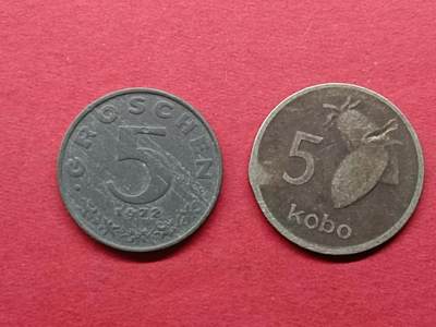 外国硬币 外国币