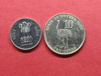 外国硬币 外国币