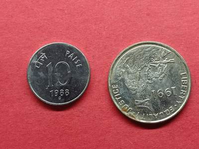 外国硬币 外国币