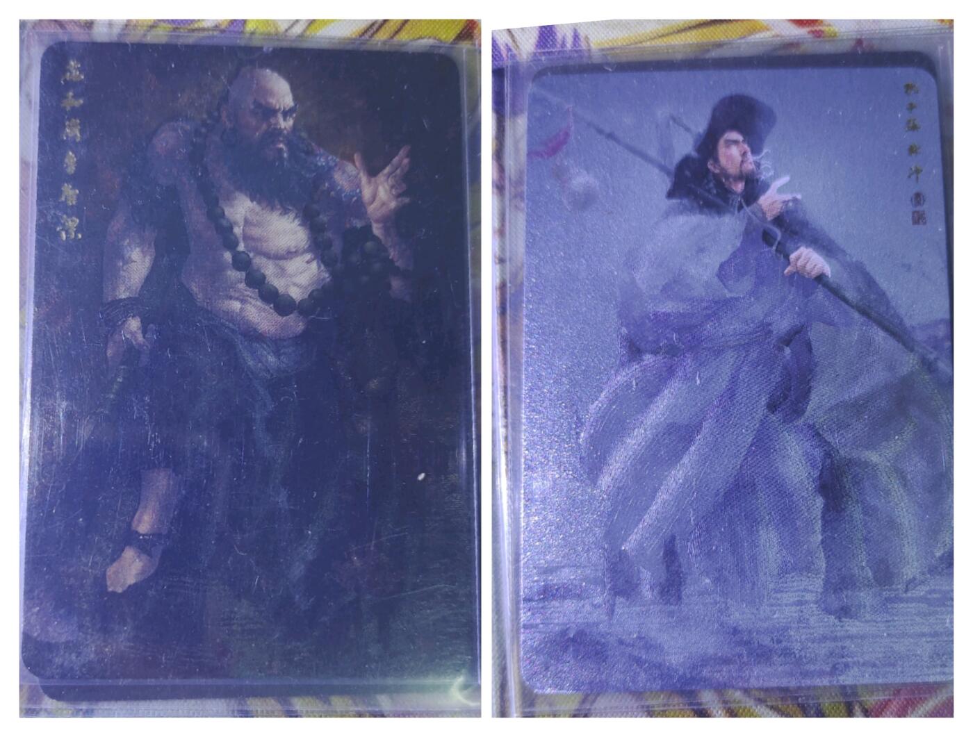 天玑星卡拍第五十八期《我们终将醒来》周一预展结束周四截拍 持续收拍中 满赠三娘需备注