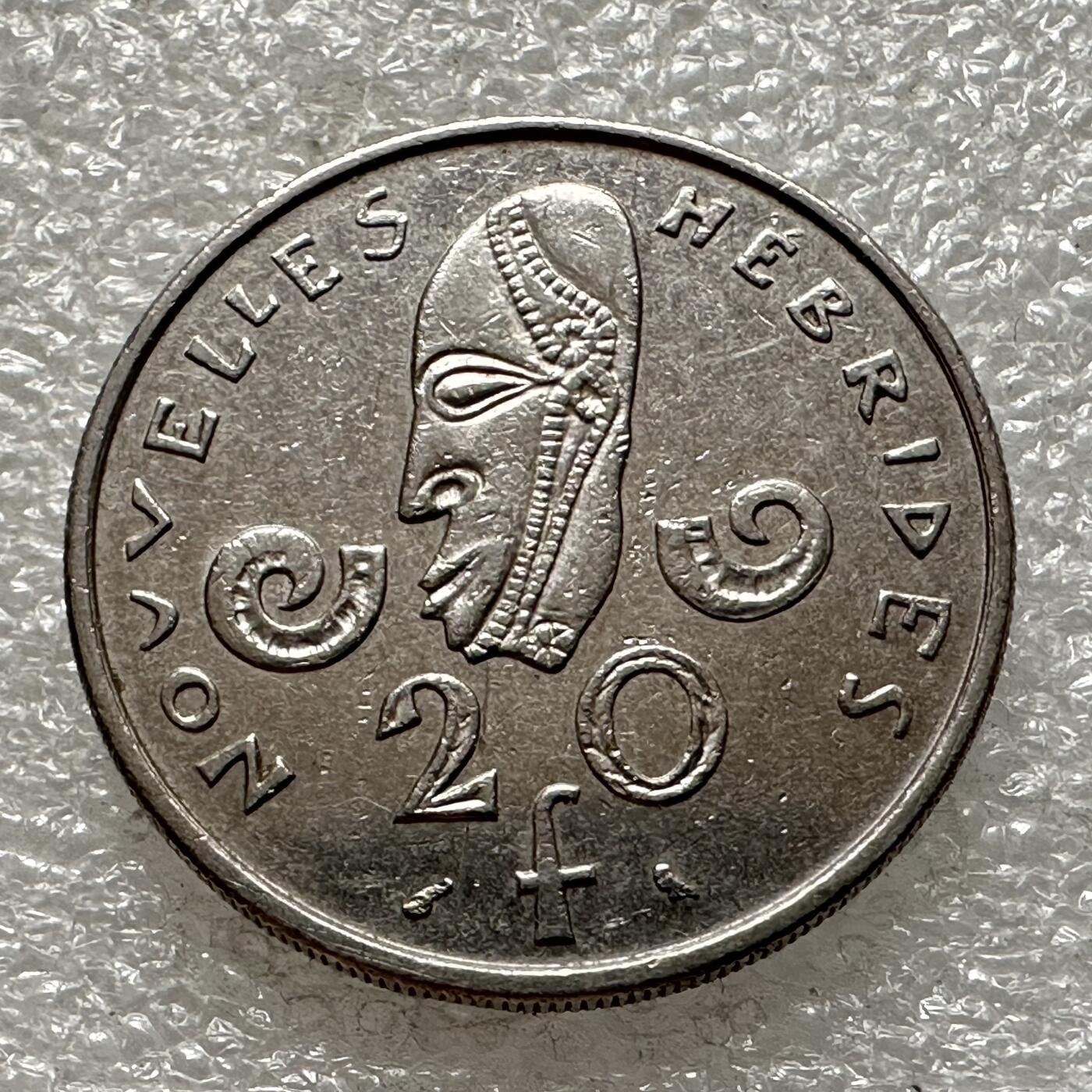 First