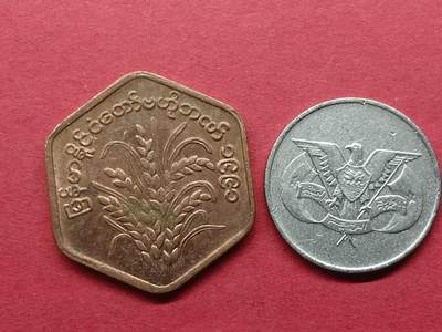 外国硬币 外国币