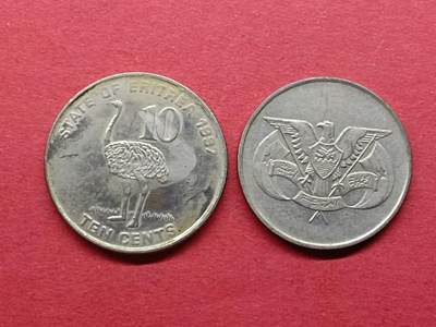 外国硬币 外国币