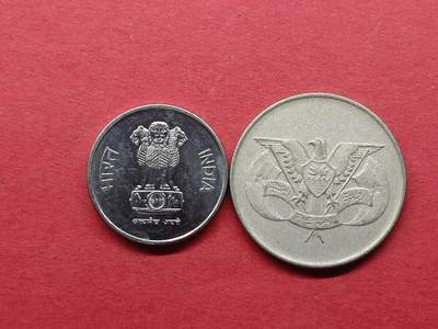 外国硬币 外国币