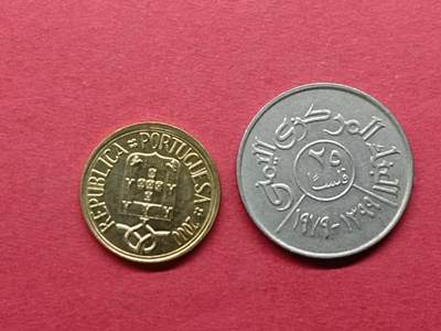 外国硬币 外国币