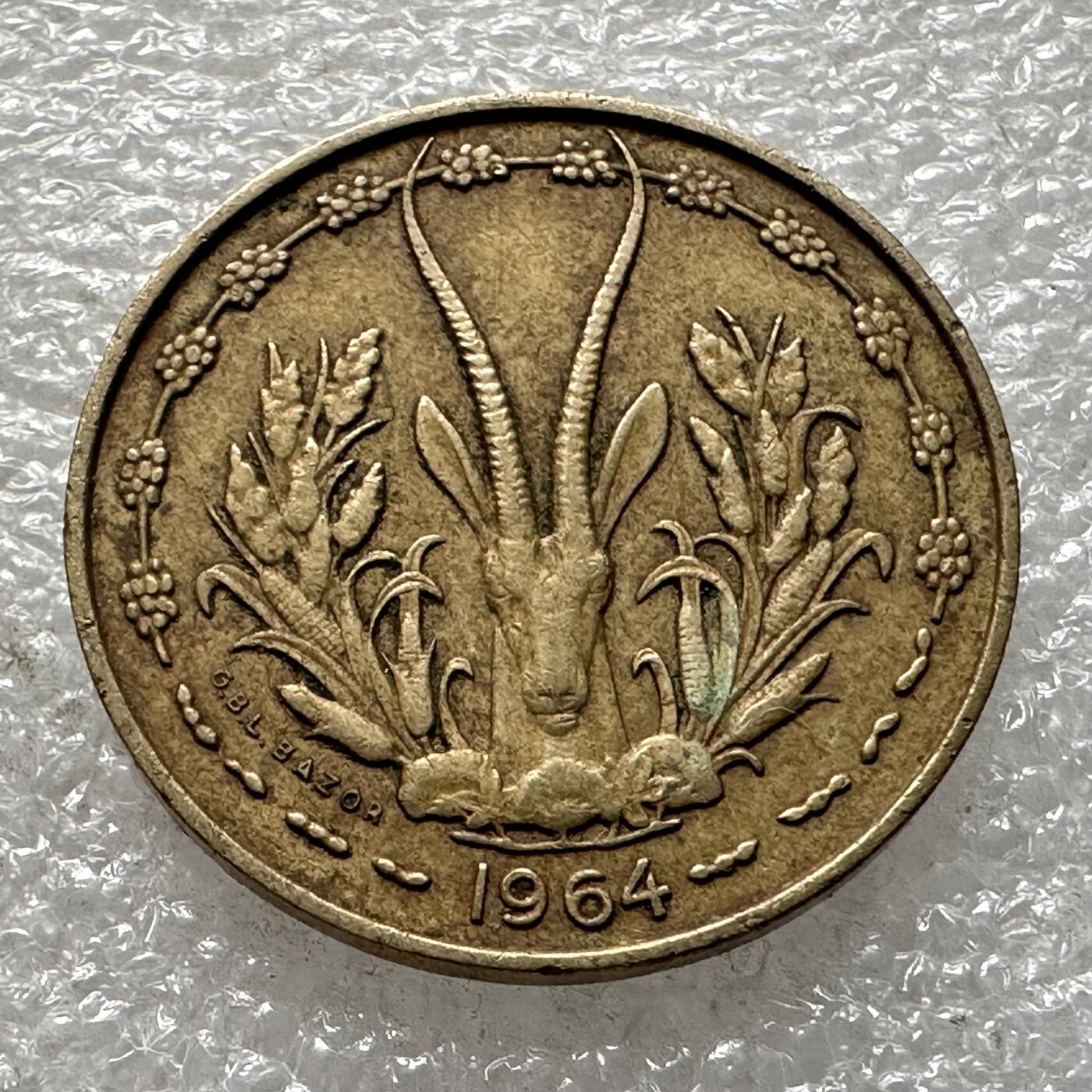 First