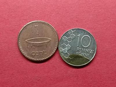 外国硬币 外国币