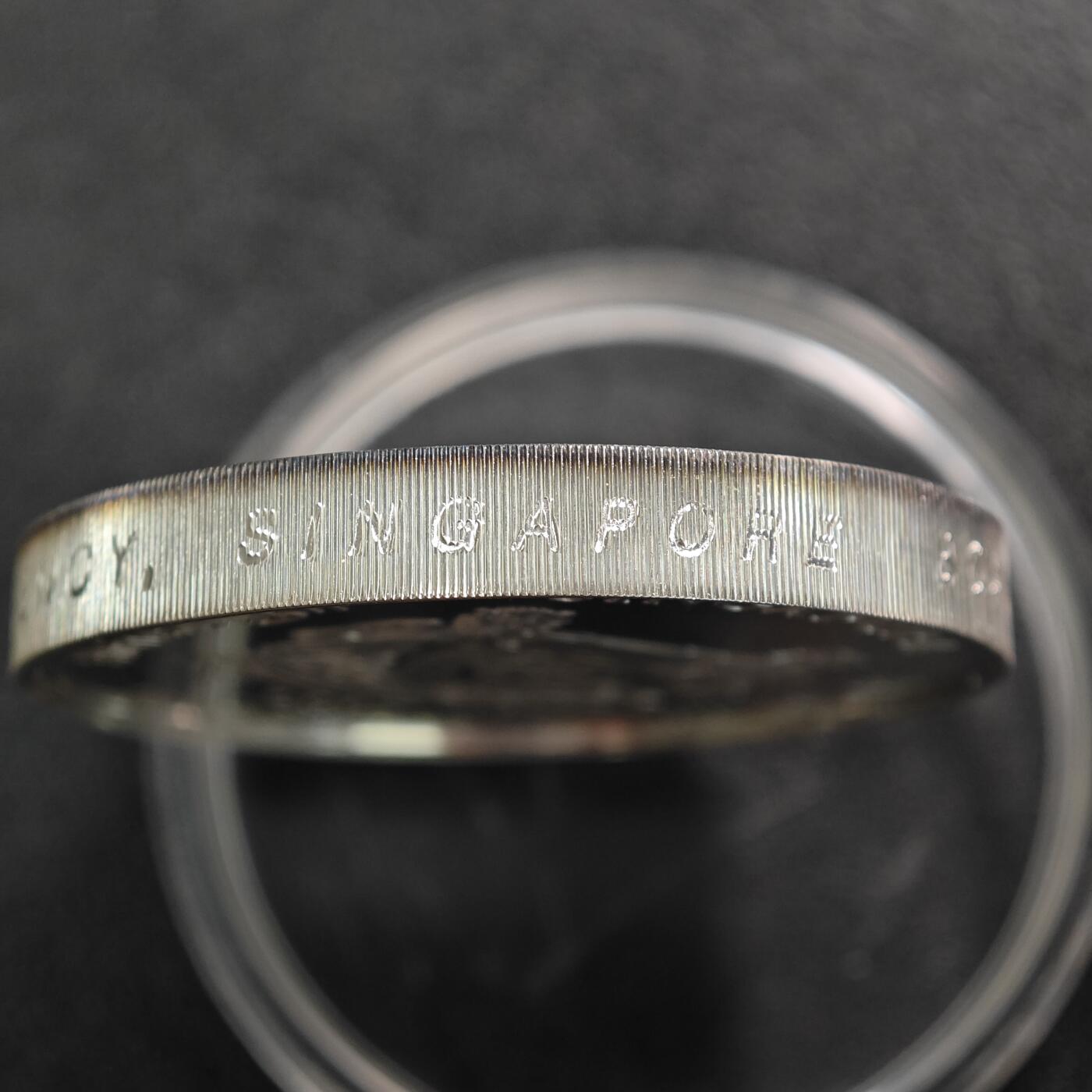 【北京钱博会拍卖周】【德藏】世界币章拍卖第104期(全场顺丰包邮)