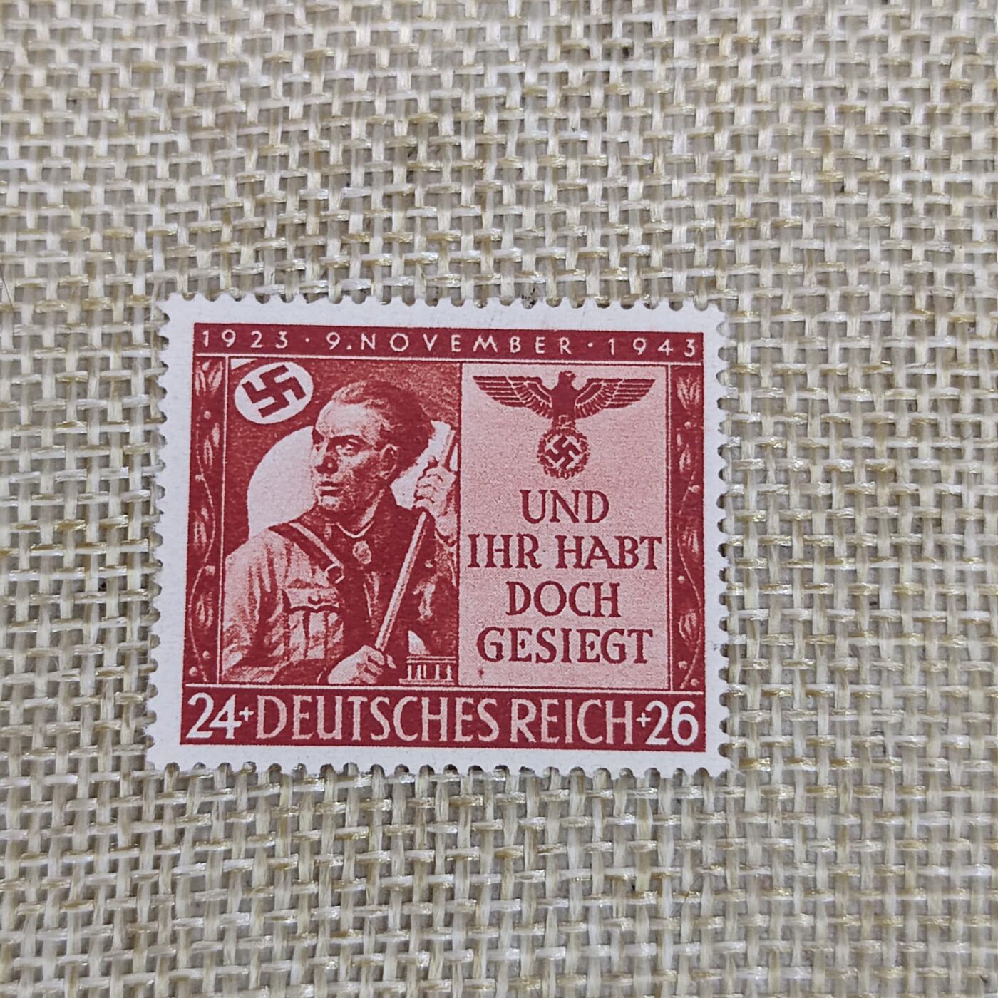 PCAI钱币1-39中国纪念邮票小专场