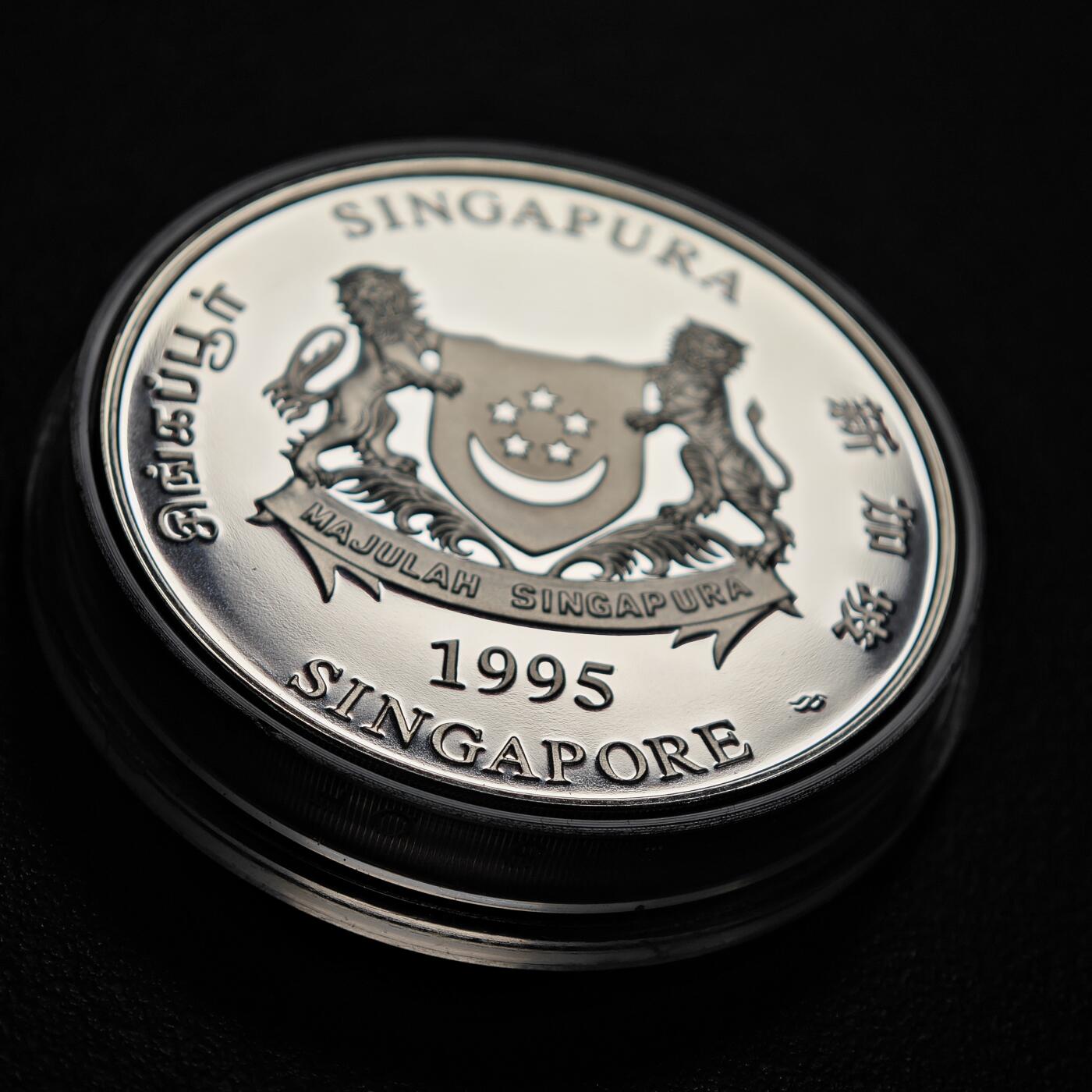 【北京钱博会拍卖周】【德藏】世界币章拍卖第104期(全场顺丰包邮)