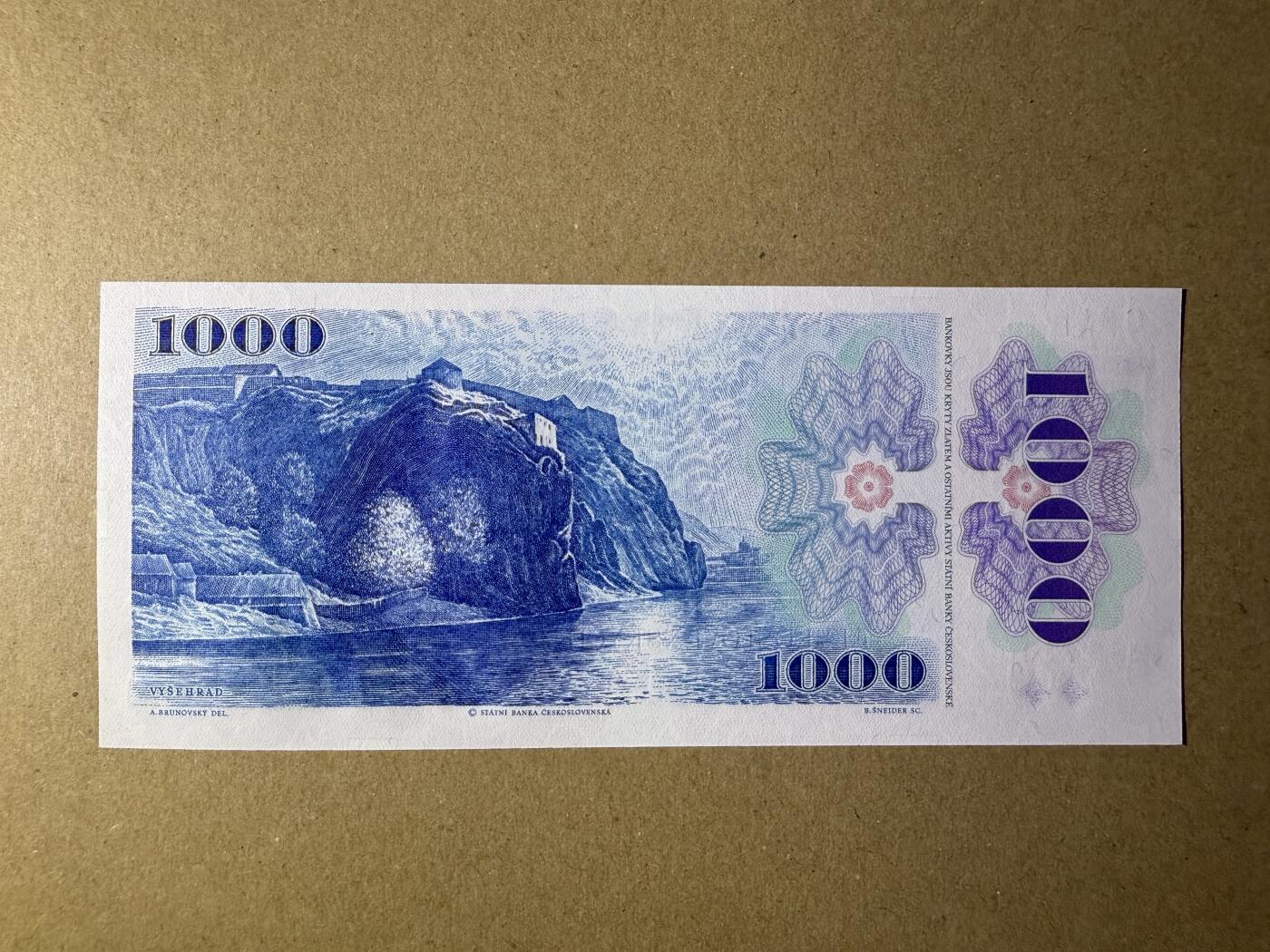 First