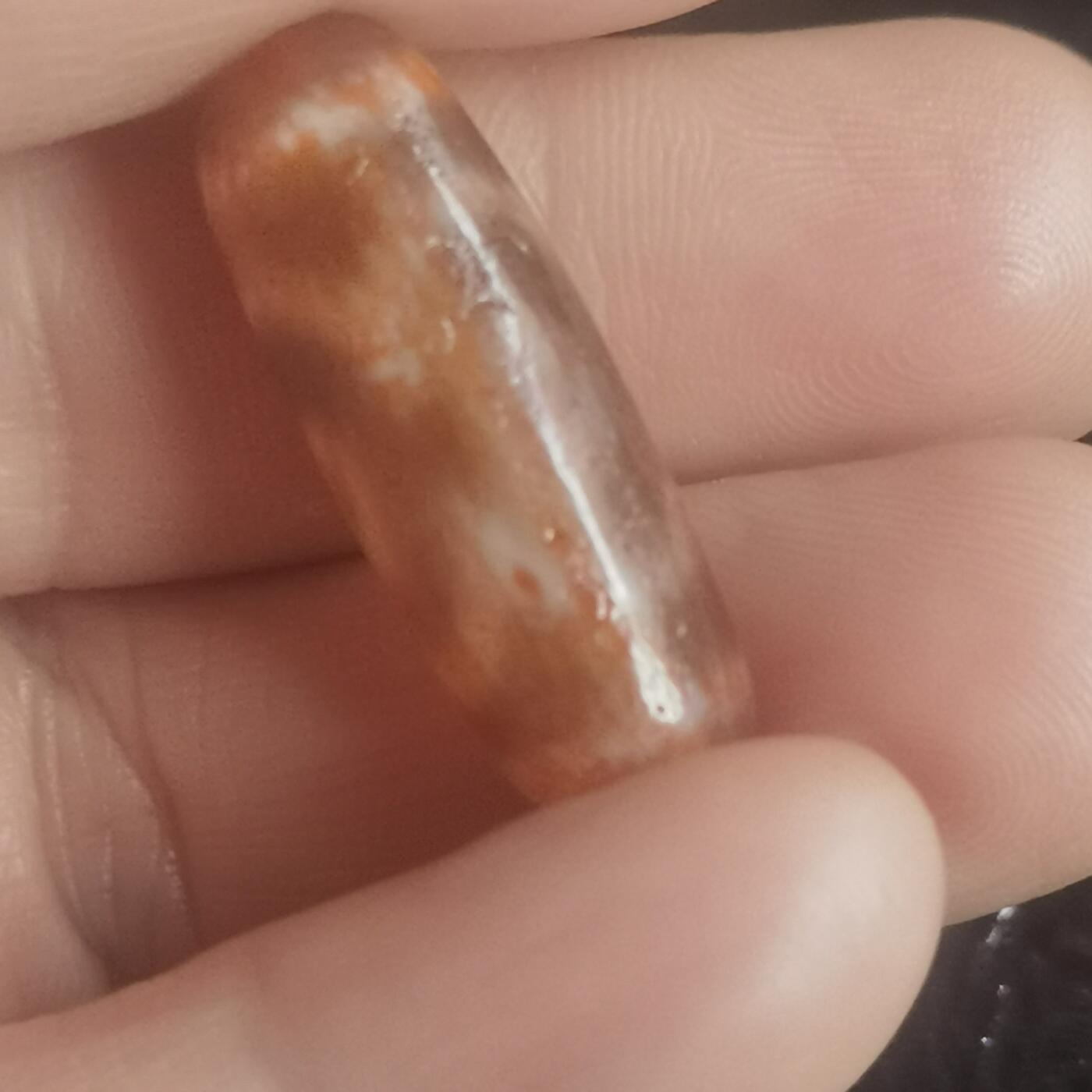 颜紫熹品牌回流天珠专场第1期