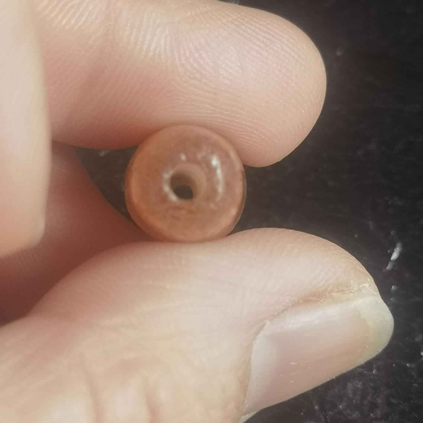 颜紫熹品牌回流天珠专场第1期