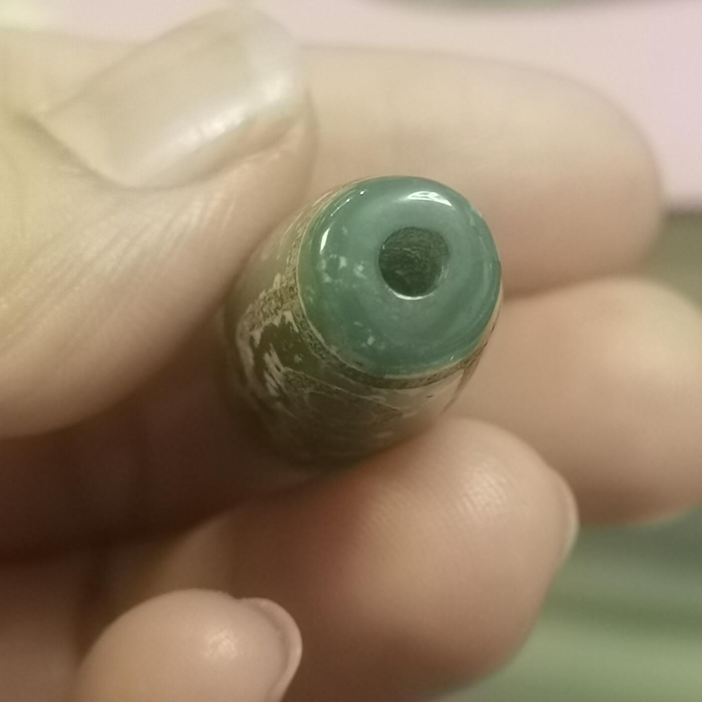 颜紫熹品牌回流天珠专场第1期