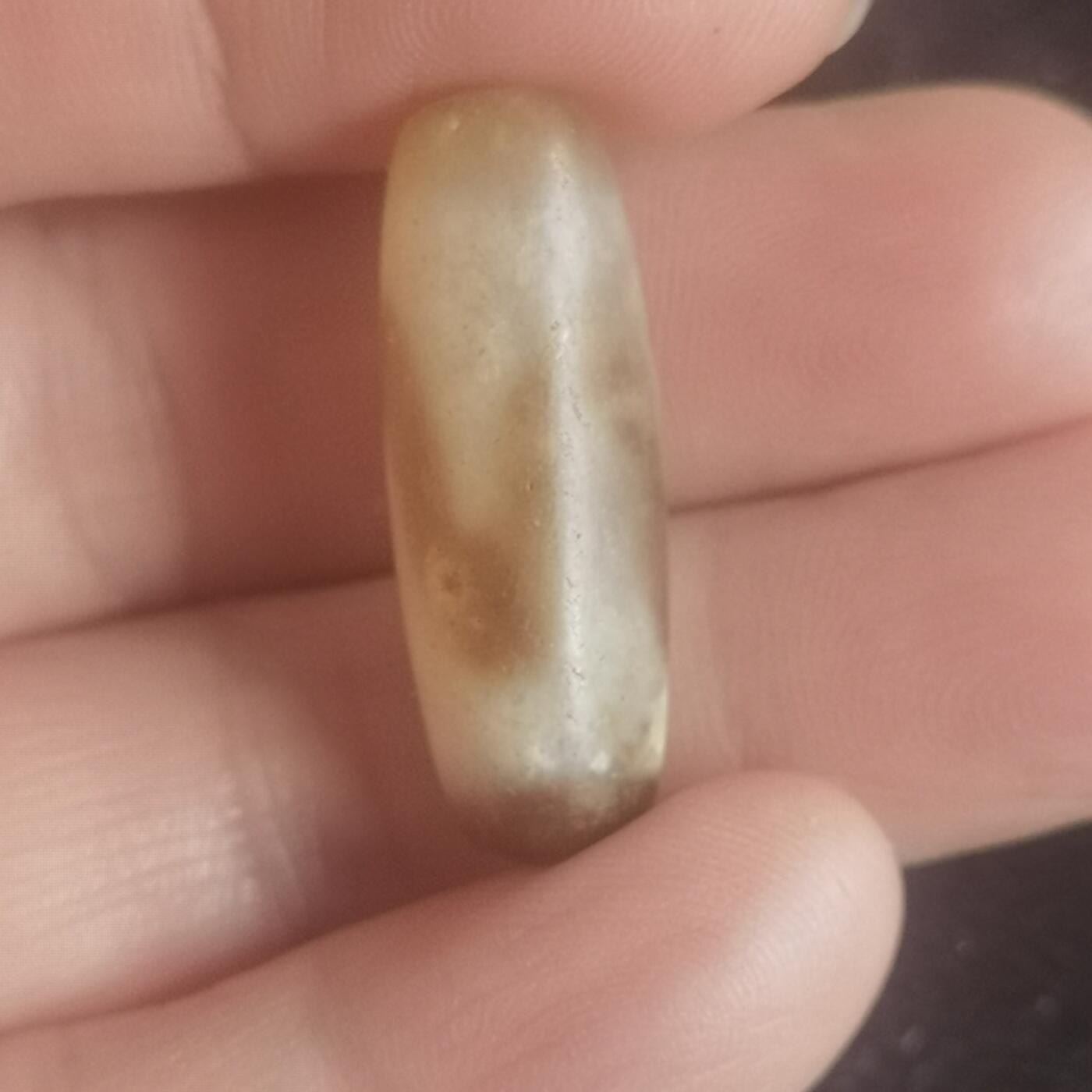 颜紫熹品牌回流天珠专场第1期