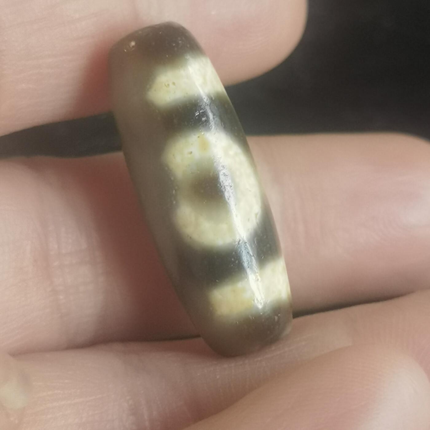 颜紫熹品牌回流天珠专场第1期