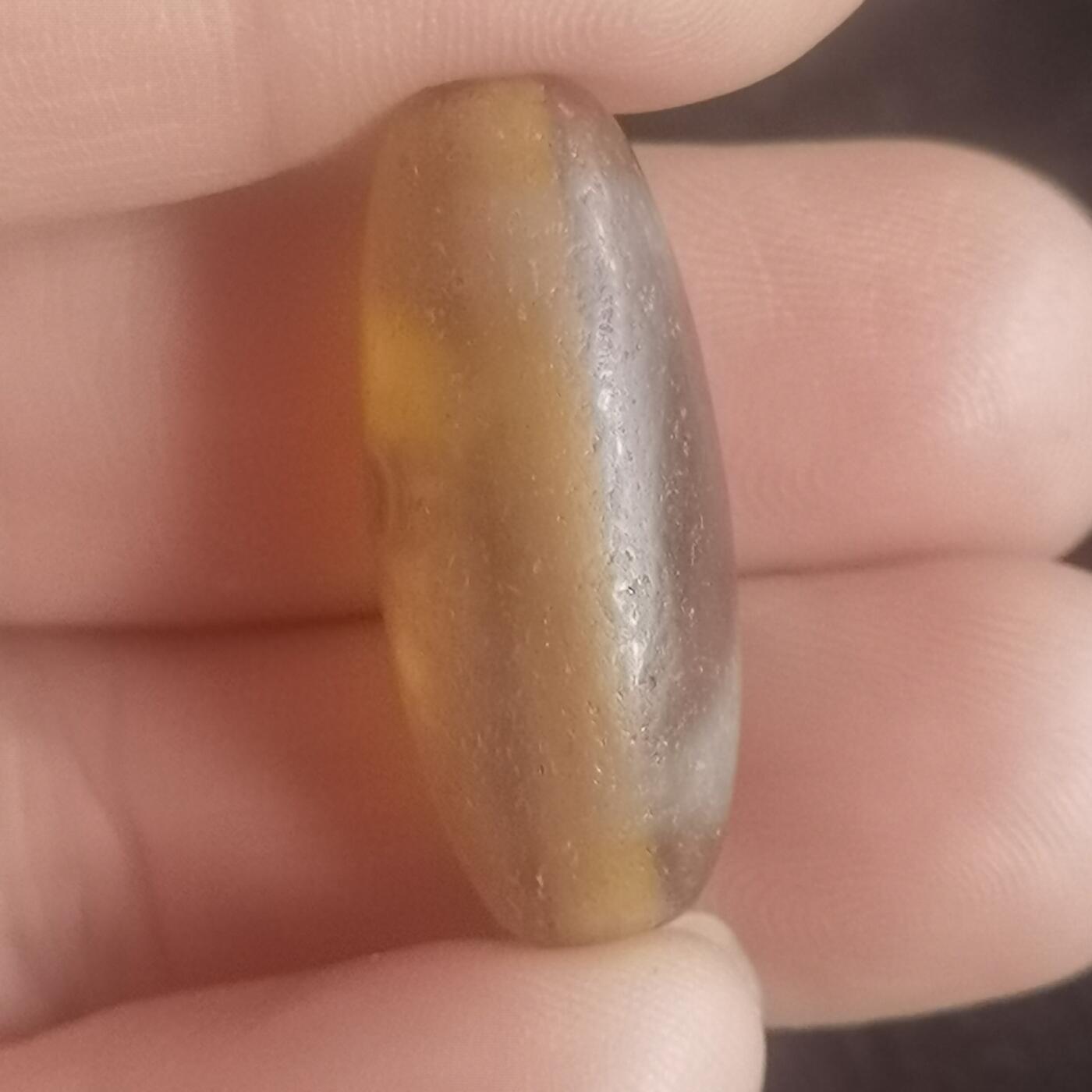 颜紫熹品牌回流天珠专场第2期