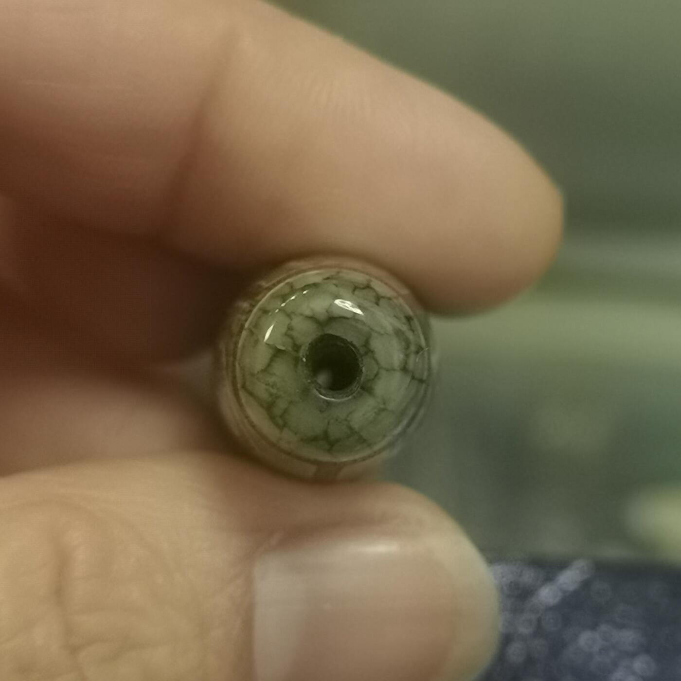 颜紫熹品牌回流天珠专场第1期