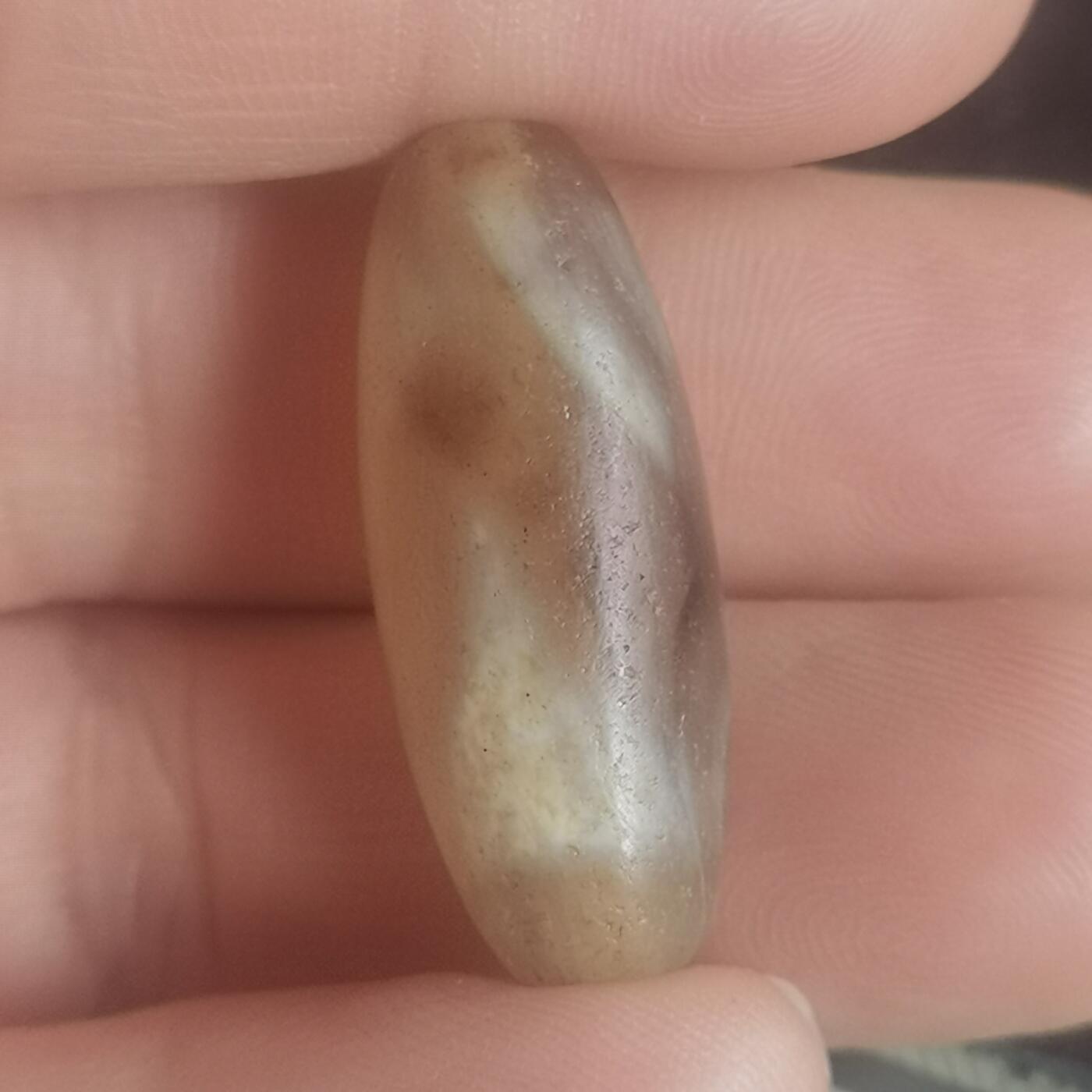 颜紫熹品牌回流天珠专场第2期