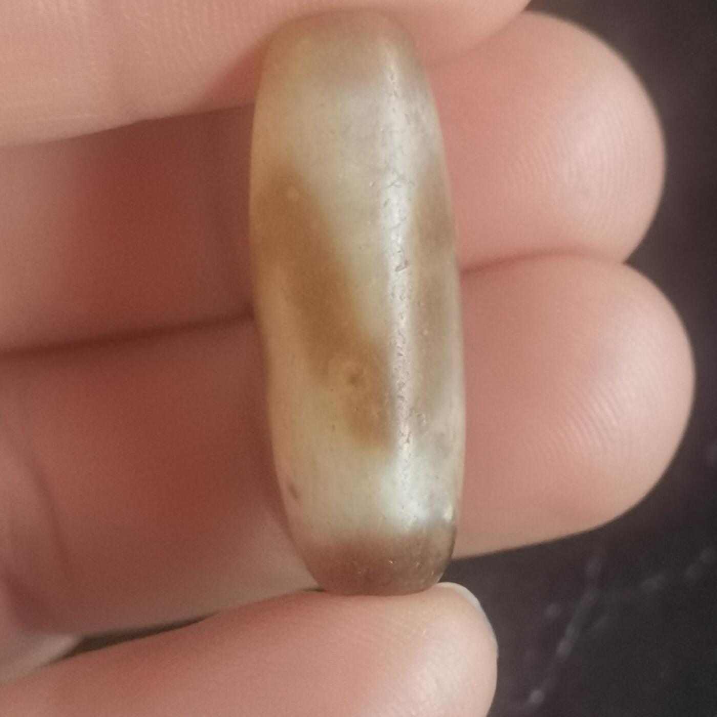 颜紫熹品牌回流天珠专场第1期