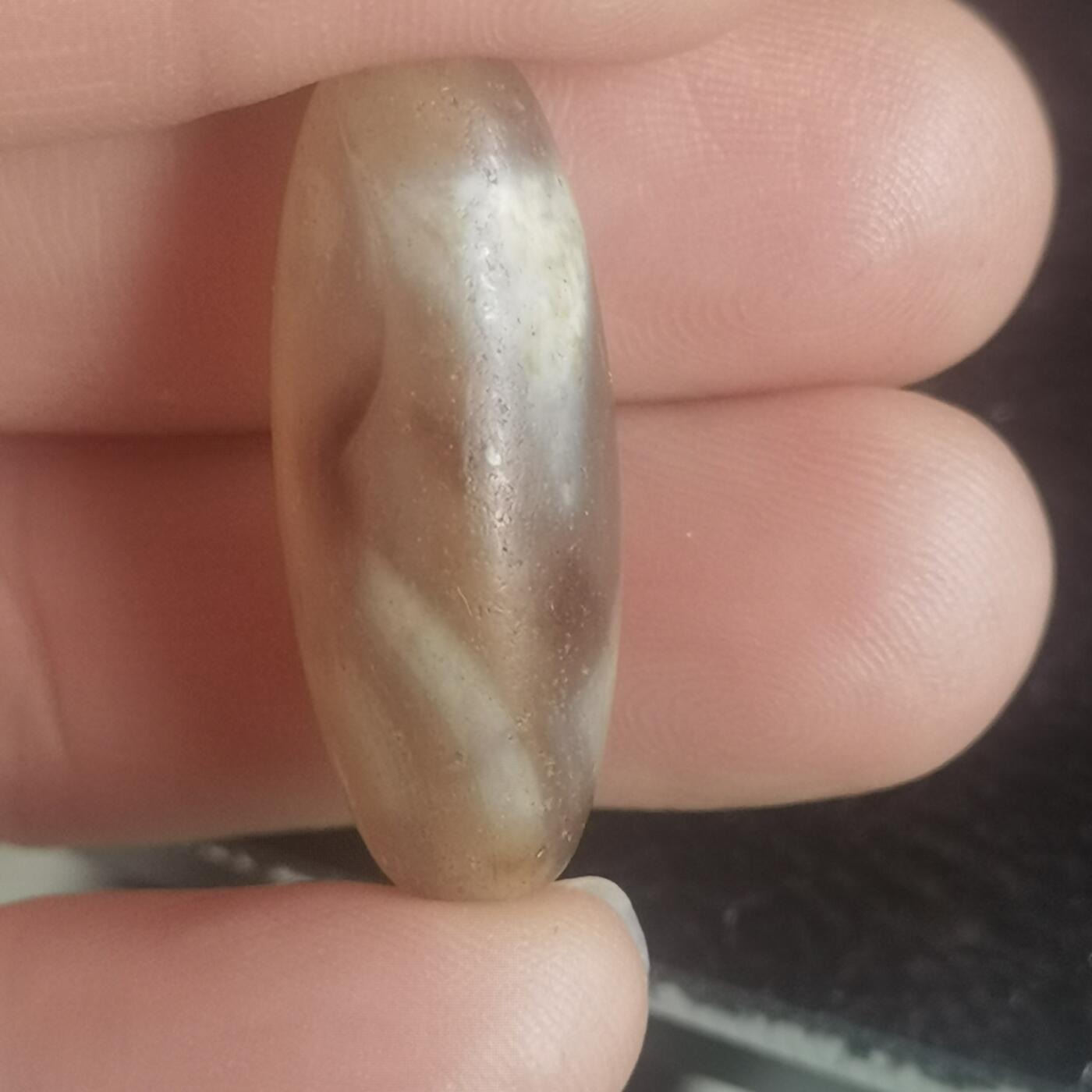 颜紫熹品牌回流天珠专场第2期