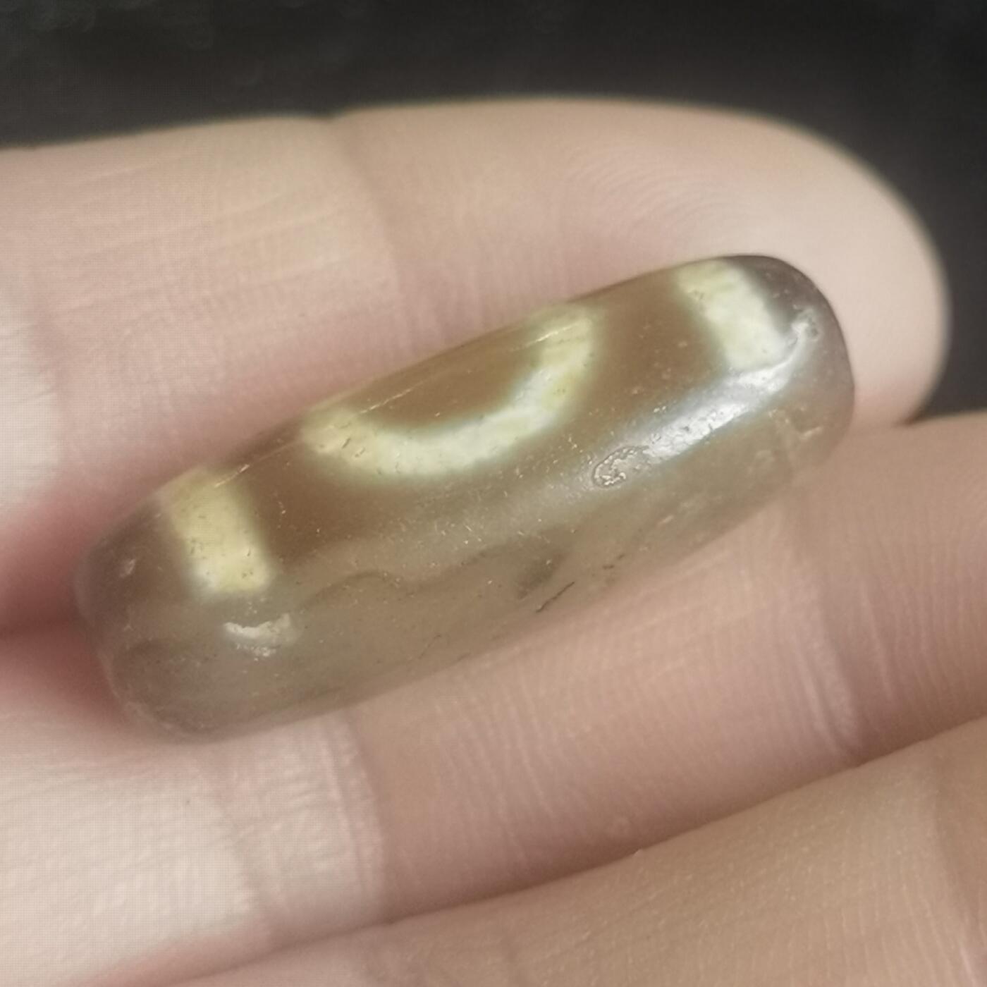 颜紫熹品牌回流天珠专场第1期