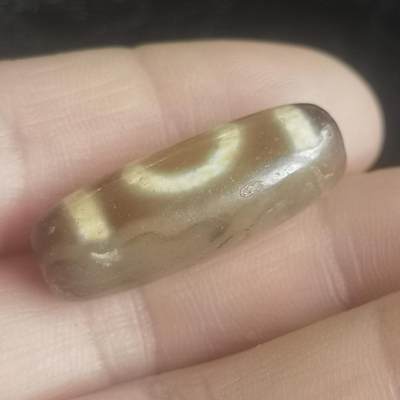 颜紫熹品牌回流天珠专场第1期 - 尼泊尔回流天珠8