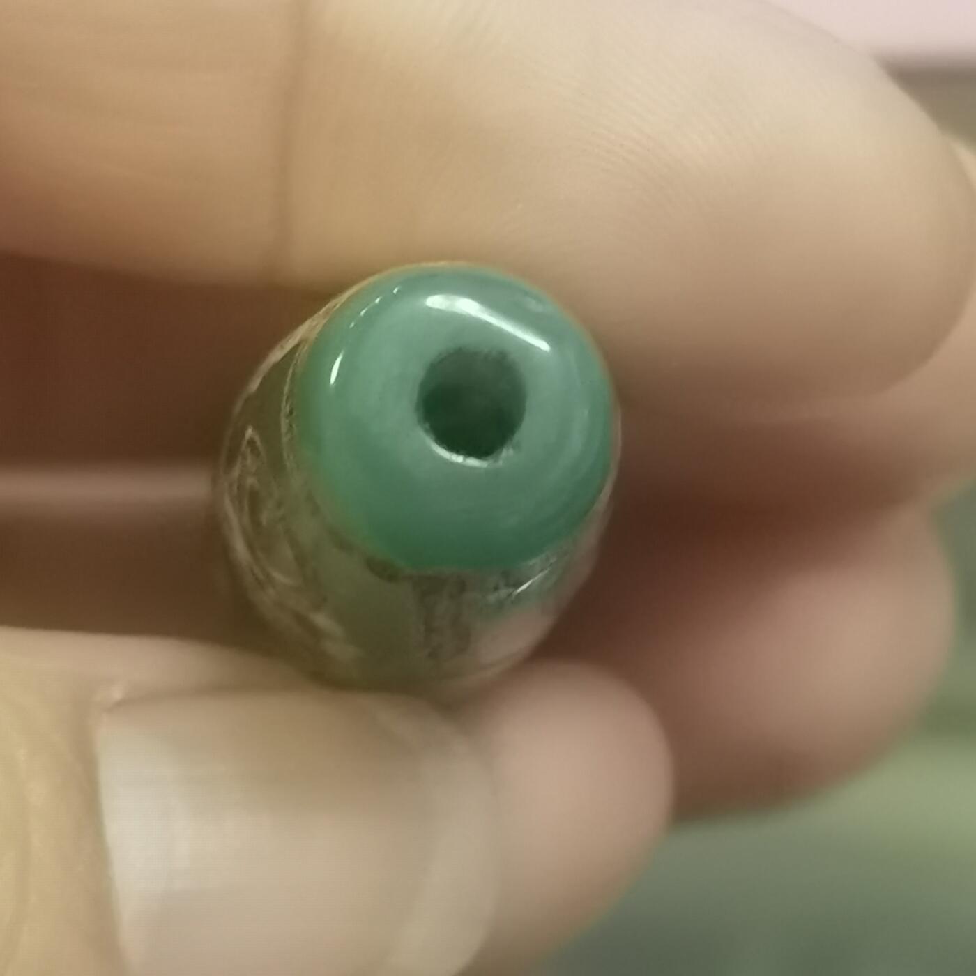 颜紫熹品牌回流天珠专场第1期