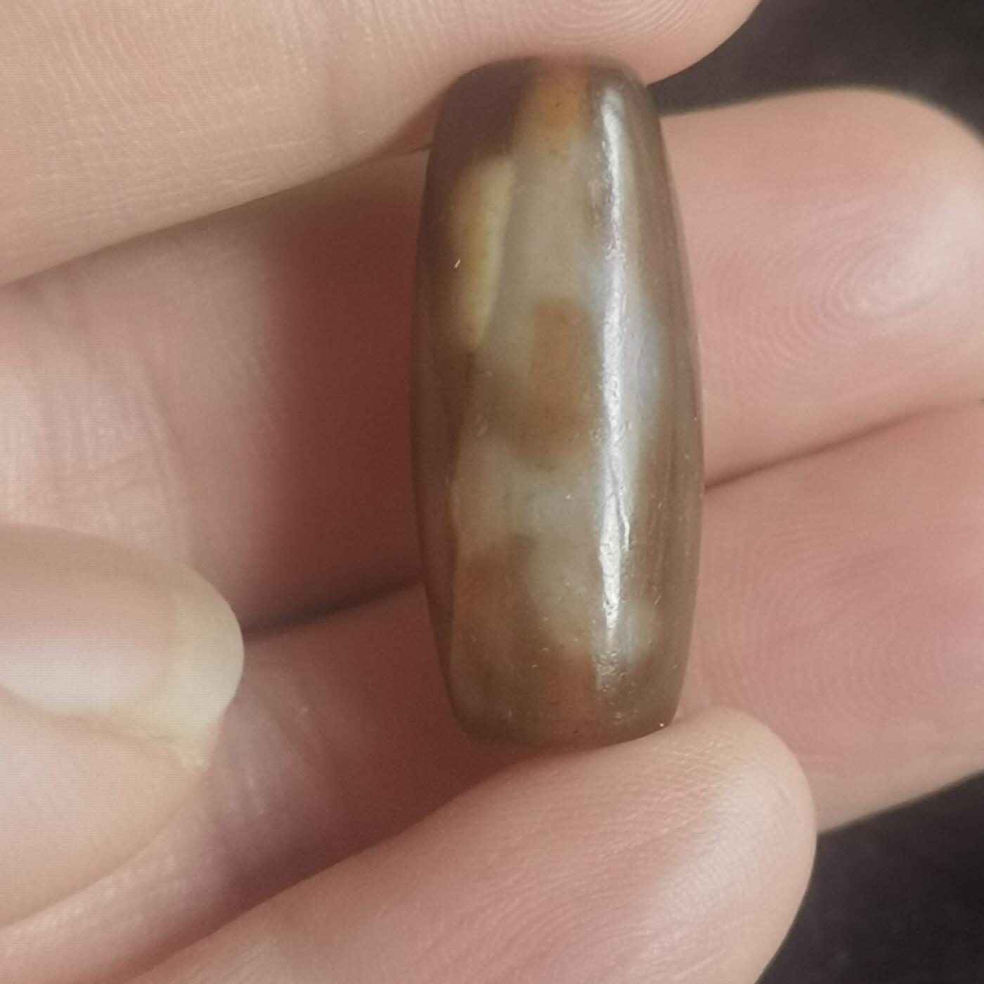 颜紫熹品牌回流天珠专场第2期