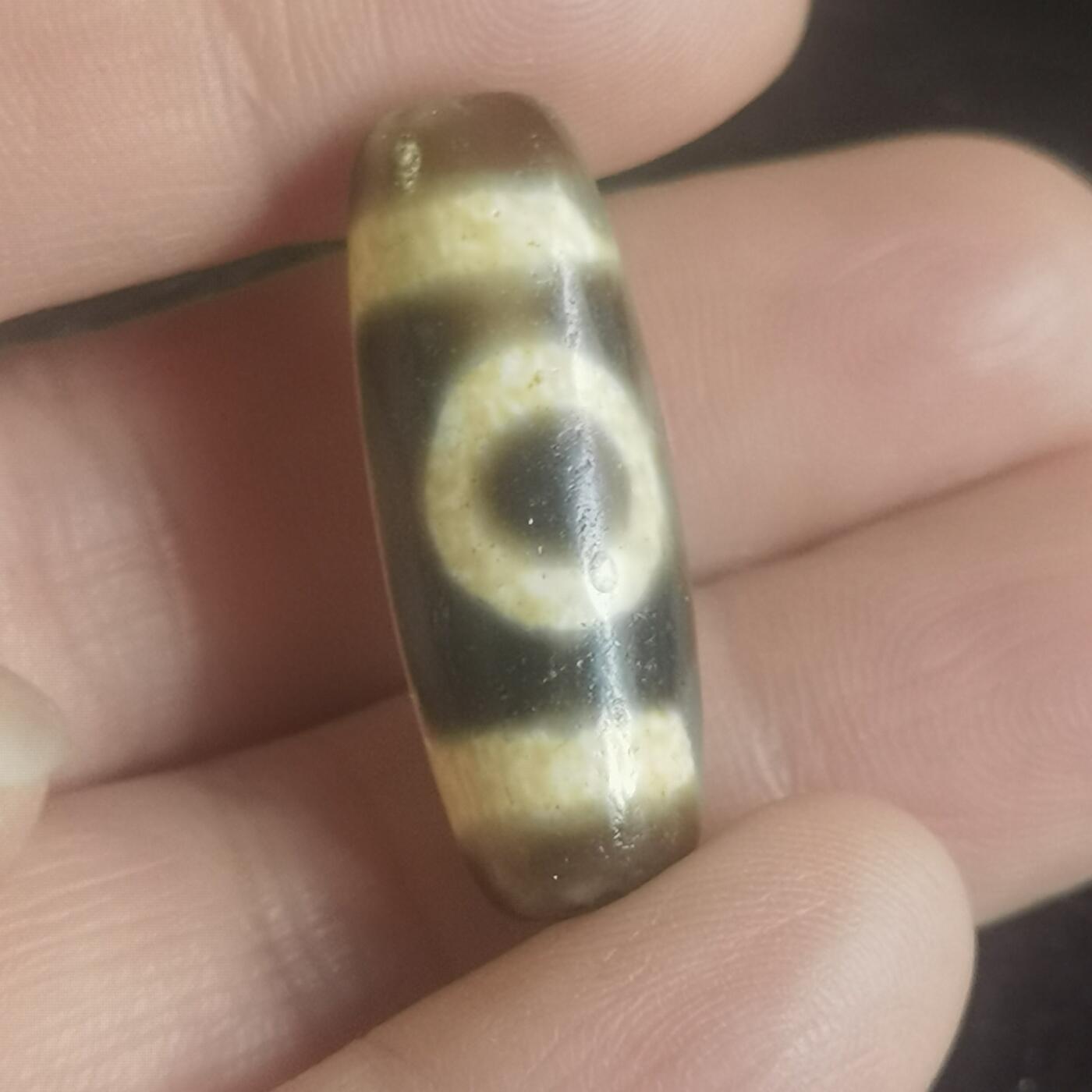 颜紫熹品牌回流天珠专场第1期