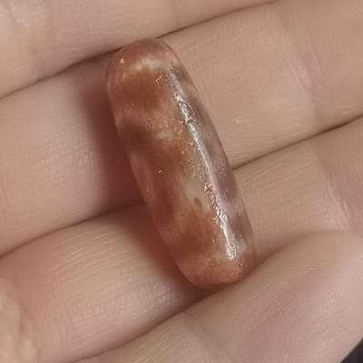 颜紫熹品牌回流天珠专场第1期 - 尼泊尔回流天珠1
