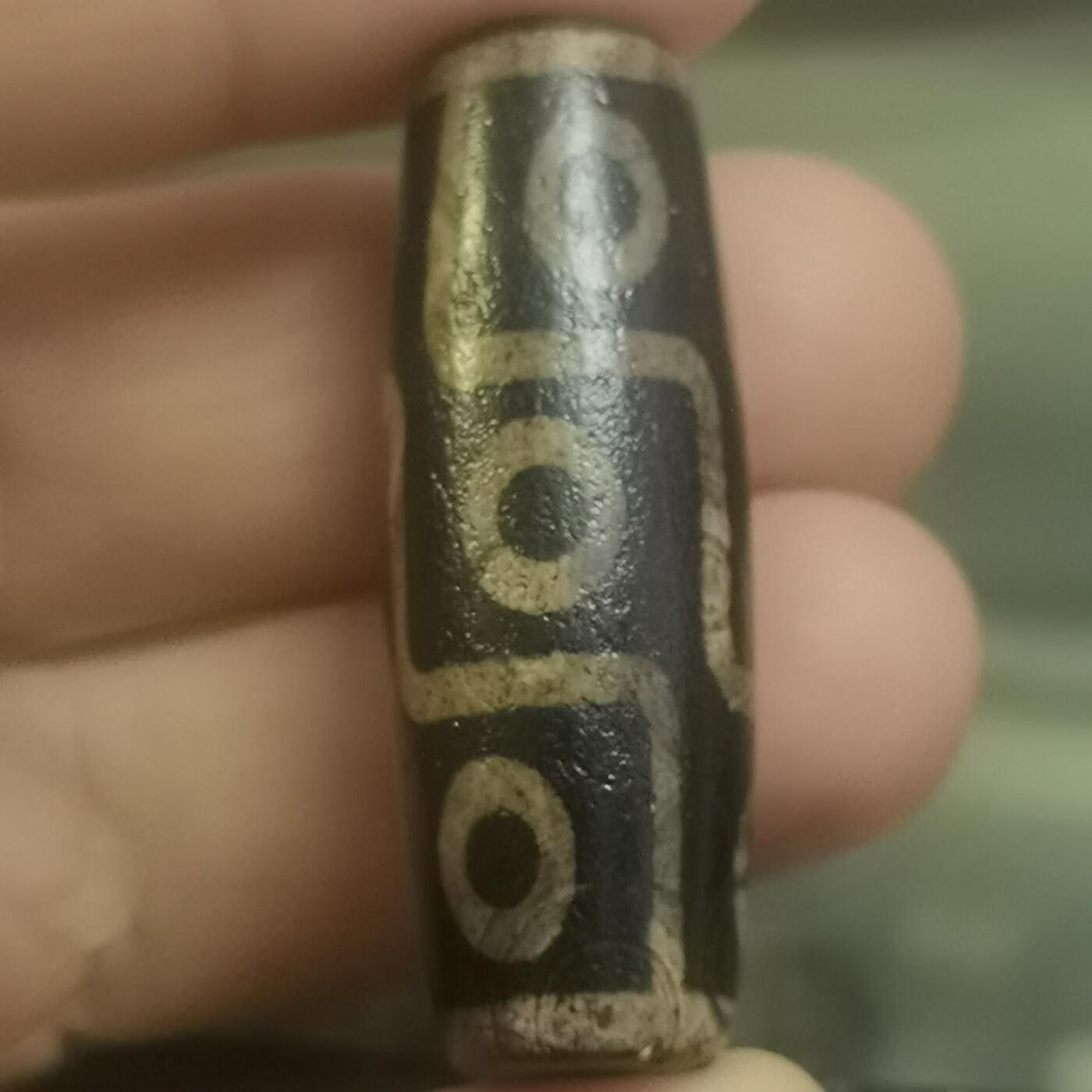 颜紫熹品牌回流天珠专场第1期