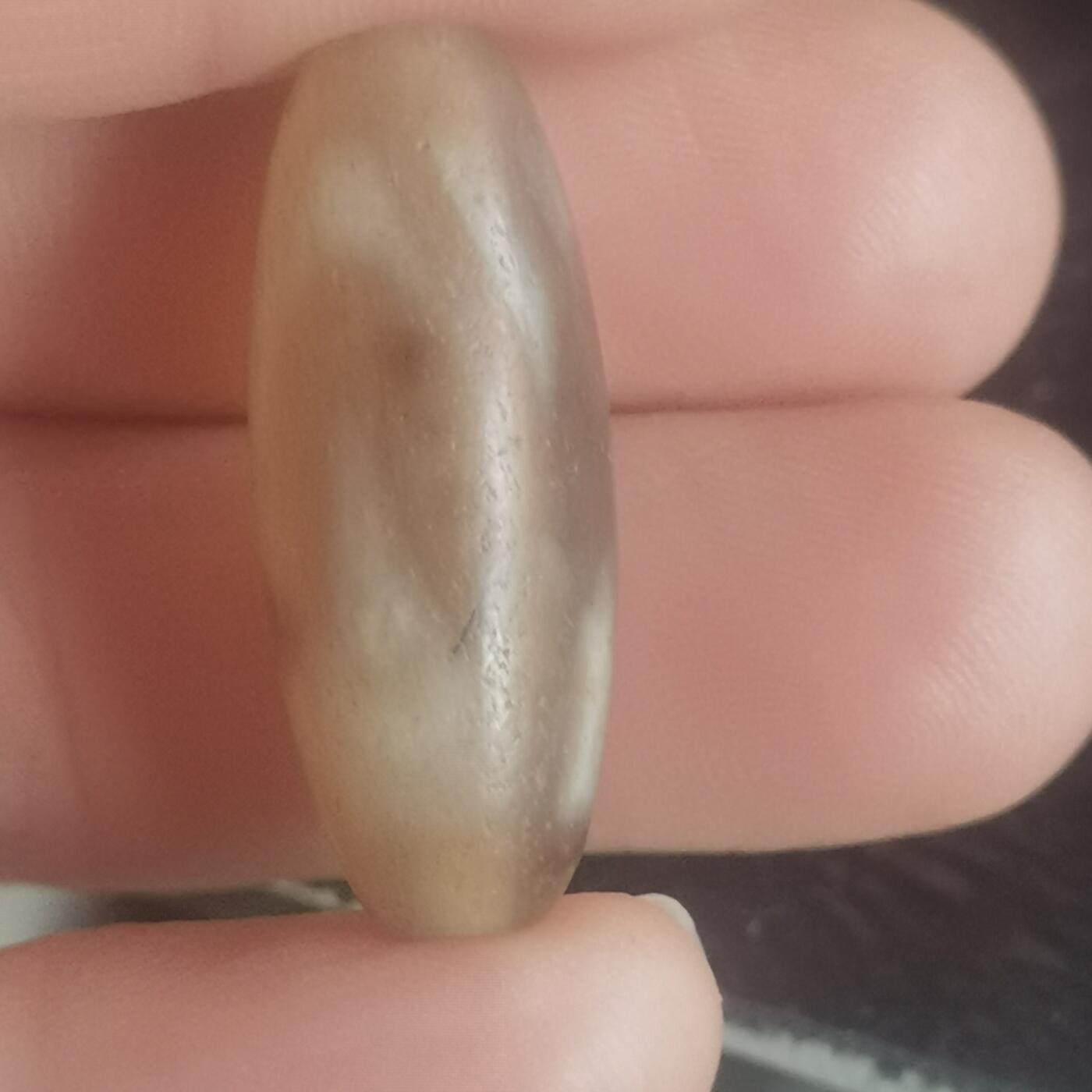 颜紫熹品牌回流天珠专场第2期
