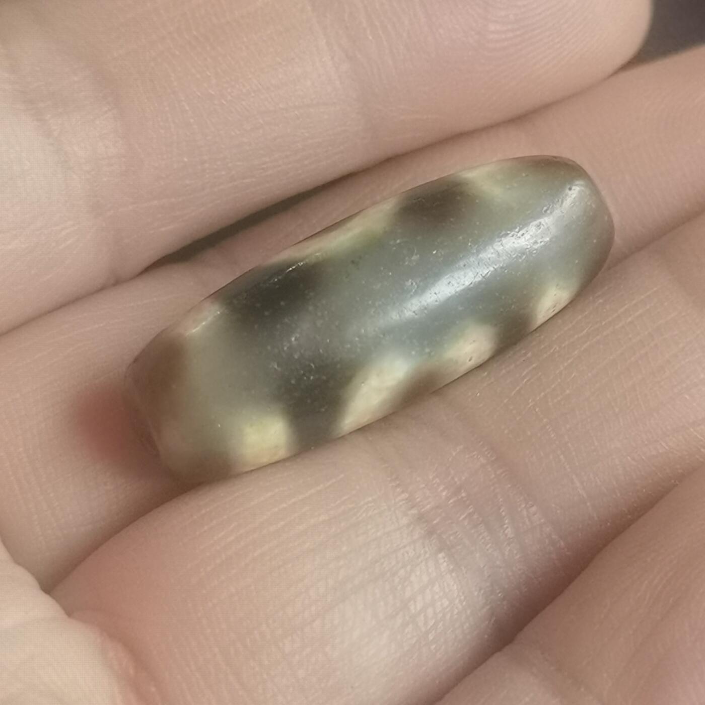 颜紫熹品牌回流天珠专场第1期