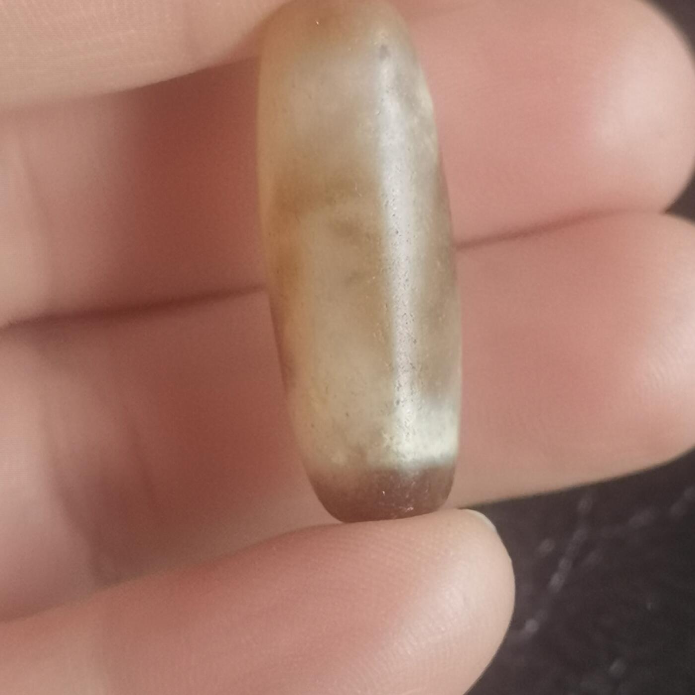 颜紫熹品牌回流天珠专场第1期