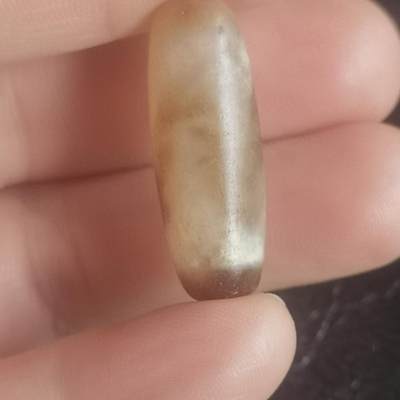颜紫熹品牌回流天珠专场第1期 - 尼泊尔回流天珠4