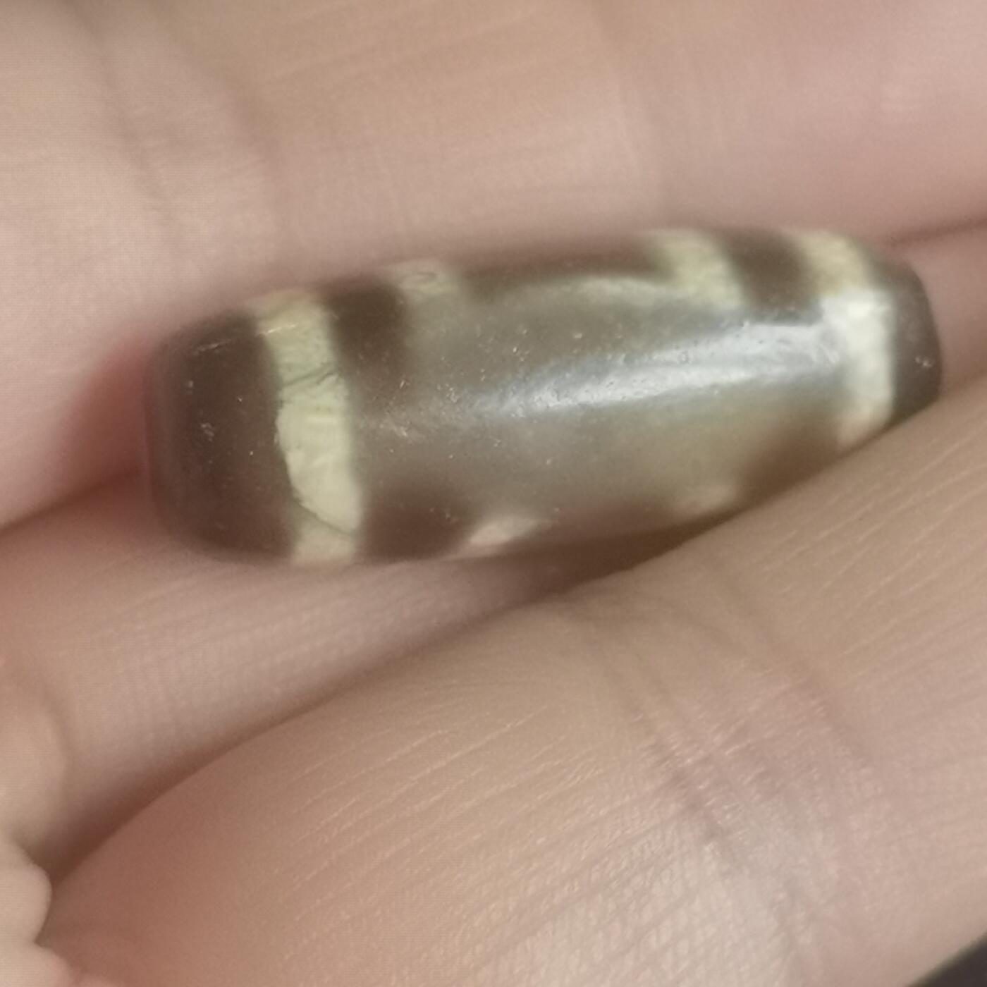 颜紫熹品牌回流天珠专场第1期