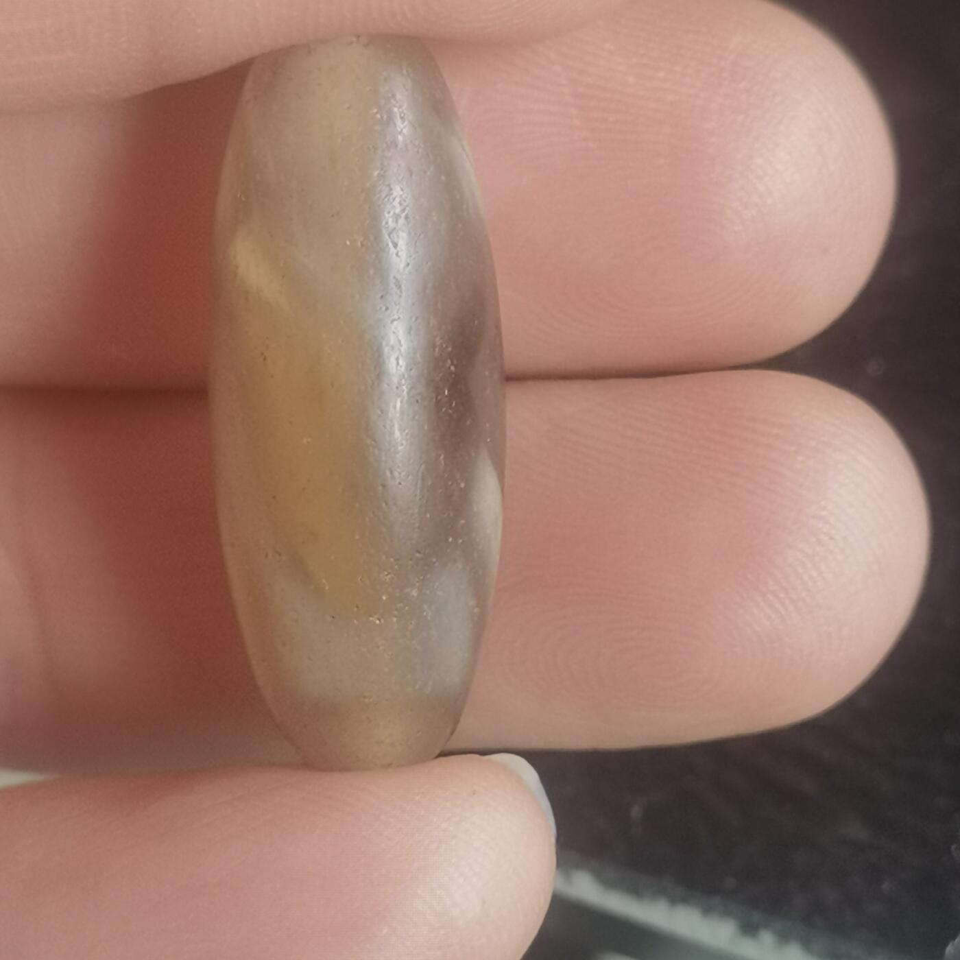 颜紫熹品牌回流天珠专场第2期