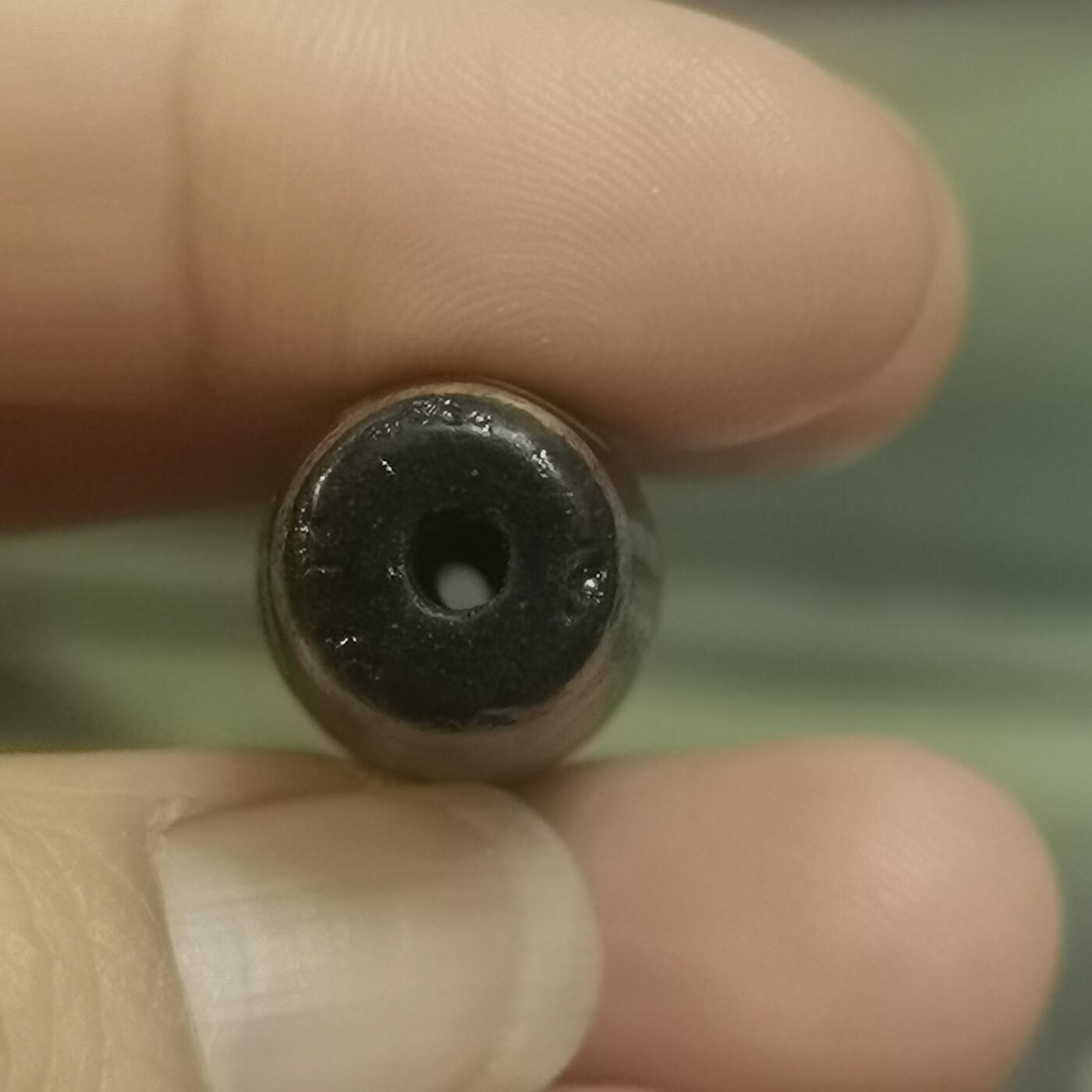 颜紫熹品牌回流天珠专场第1期