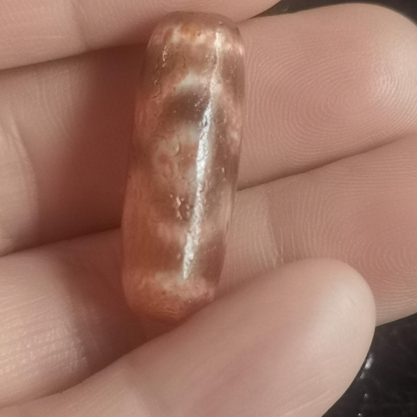 颜紫熹品牌回流天珠专场第1期
