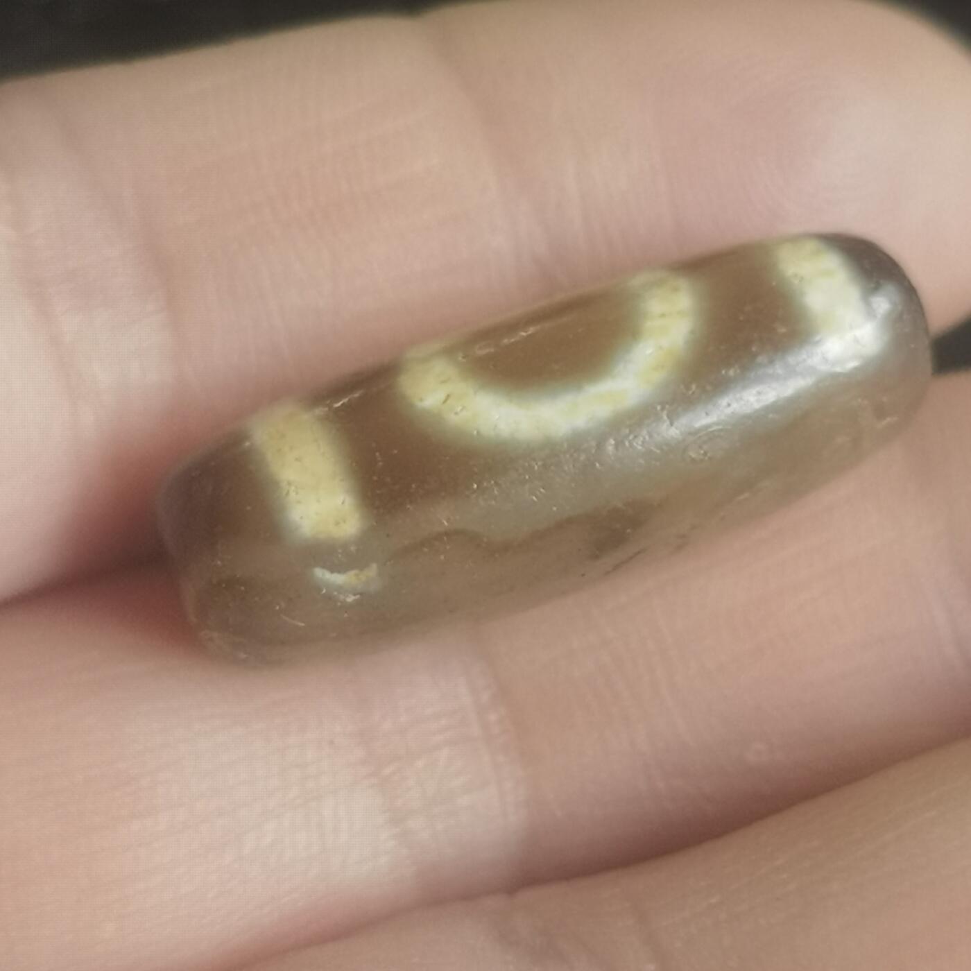 颜紫熹品牌回流天珠专场第1期